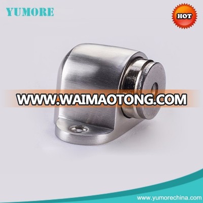 Hot stainless steel door magnet stopper