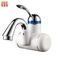 Instant electric heating health faucet,Kitchen Sink Stainless Steel,TDR-31BC