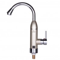 Electric Instant Heating Hot Water Faucet